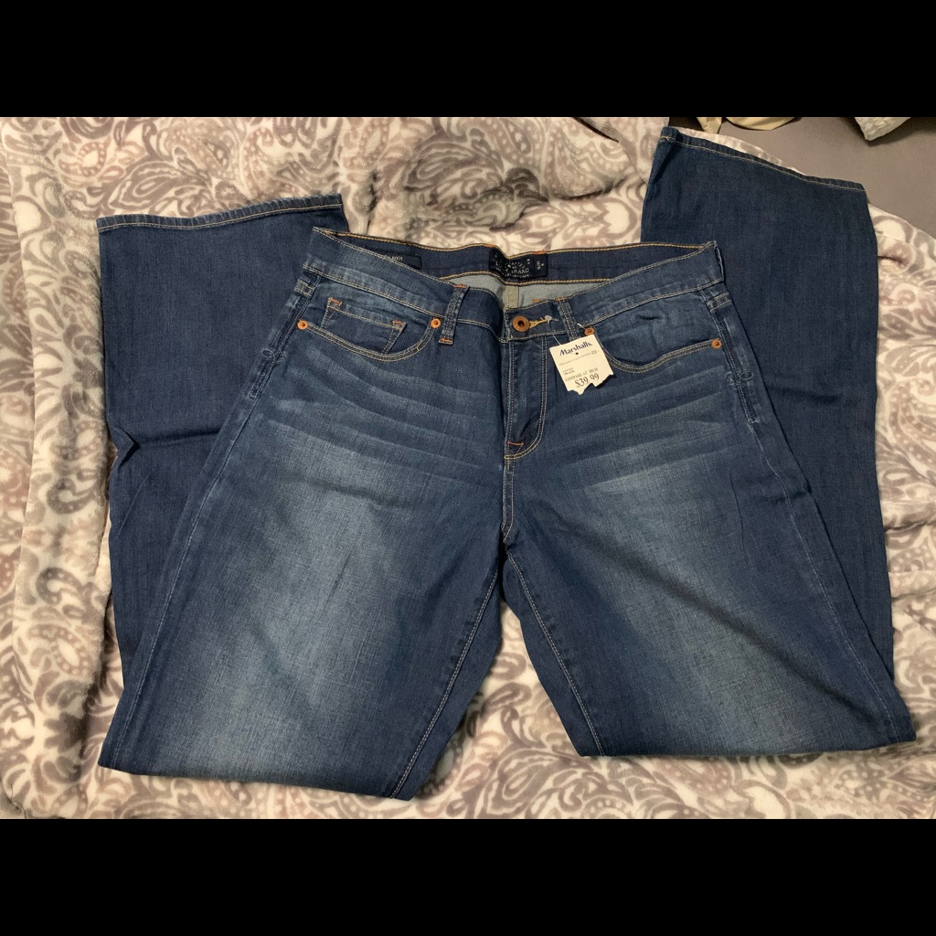 Lucky Brand Jeans